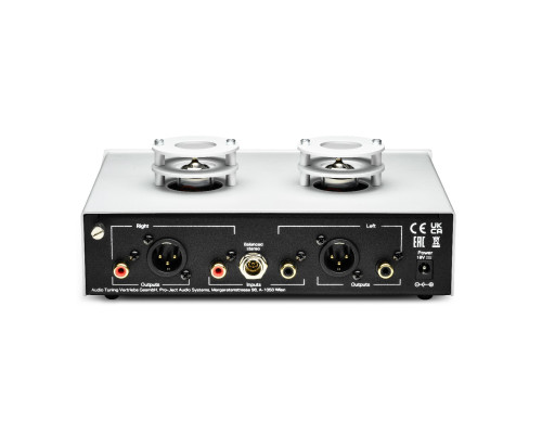 Pro-Ject Tube Box S3 B Black