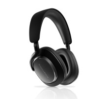 Bowers & Wilkins PX 7 S3 Anthracite Black