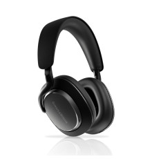 Bowers & Wilkins PX 7 S3 Anthracite Black