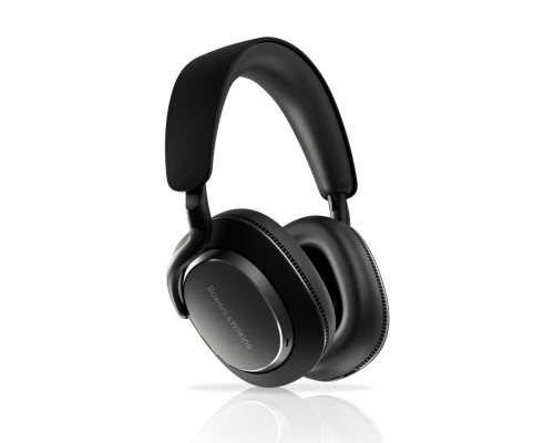 Bowers & Wilkins PX 7 S3 Anthracite Black