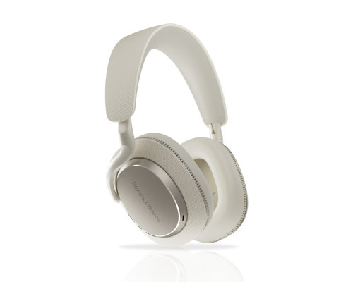 Bowers & Wilkins PX 7 S3 Canvas White