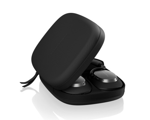 Bowers & Wilkins PX 7 S3 Anthracite Black