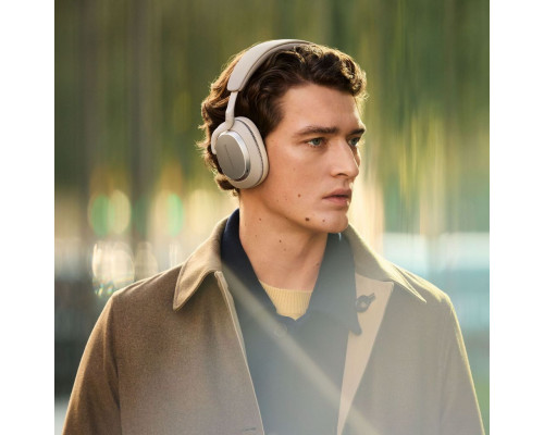 Bowers & Wilkins PX 7 S3 Canvas White