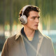 Bowers & Wilkins PX 7 S3 Canvas White