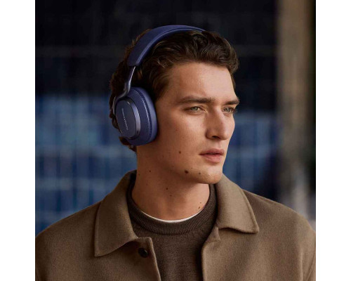Bowers & Wilkins PX 7 S3 Indigo Blue