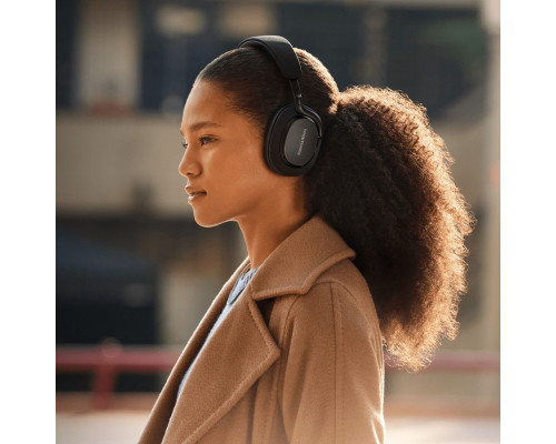Bowers & Wilkins PX 7 S3 Anthracite Black