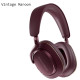 Bowers & Wilkins PX 7 S3 Vintage Maroon