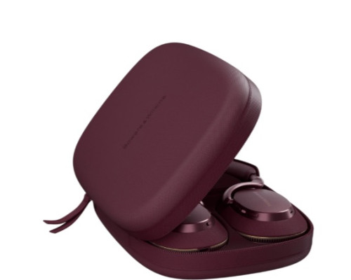 Bowers & Wilkins PX 7 S3 Vintage Maroon