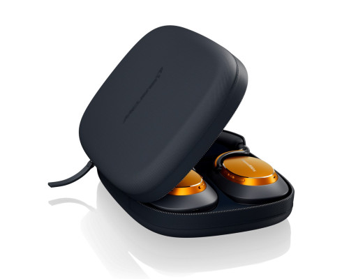 Bowers & Wilkins Px8 S2 McLaren Edition