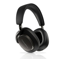 Bowers & Wilkins PX 8 S2 Onyx Black