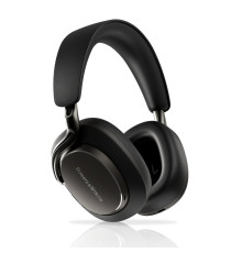 Bowers & Wilkins PX 8 S2 Onyx Black
