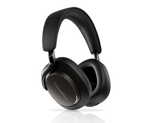 Bowers & Wilkins PX 8 S2 Onyx Black