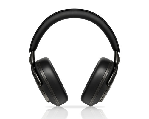 Bowers & Wilkins PX 8 S2 Onyx Black
