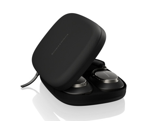 Bowers & Wilkins PX 8 S2 Onyx Black