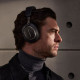 Bowers & Wilkins PX 8 S2 Onyx Black