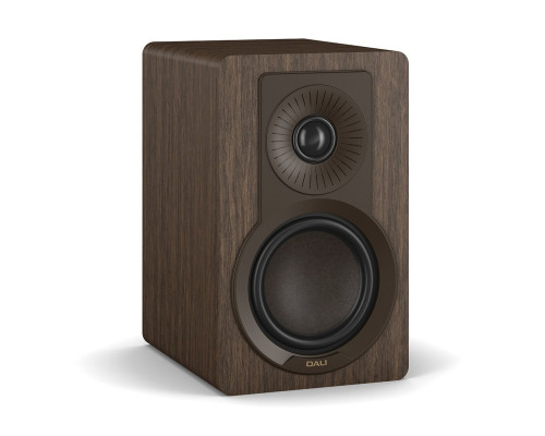 DALI Kupid Dark Walnut