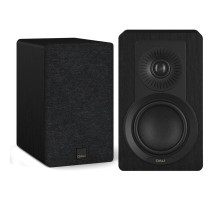 DALI Kupid Black Ash