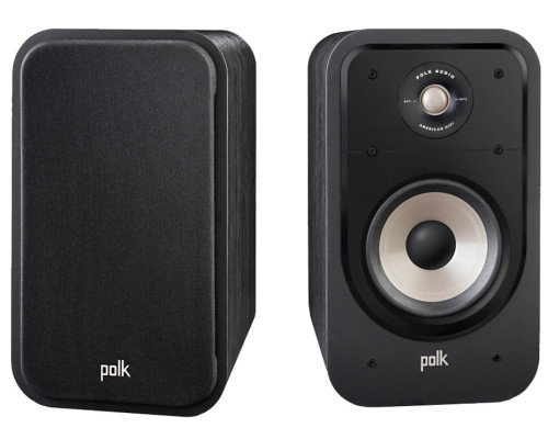 Polk Audio Signature Elite ES20 Black