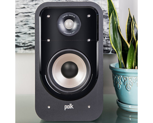 Polk Audio Signature Elite ES20 Black