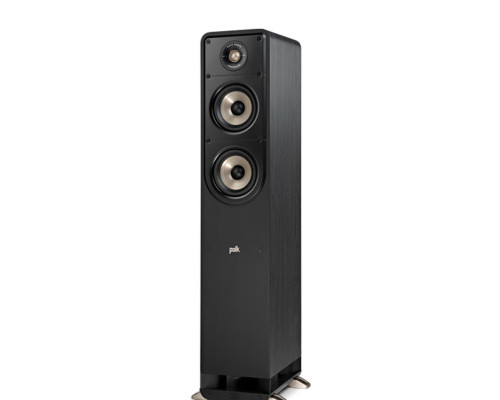 Polk Audio Signature Elite ES 55 Black