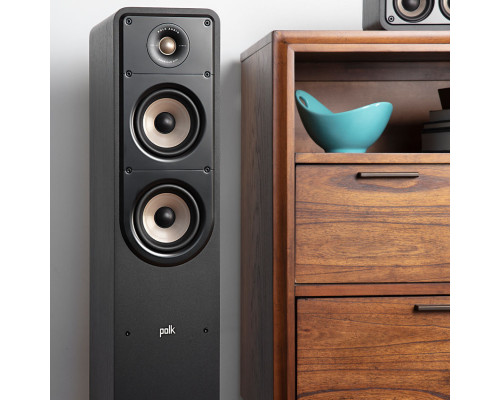 Polk Audio Signature Elite ES 55 Black