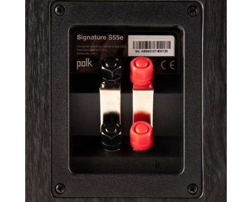 Polk Audio Signature Elite ES 55 Black