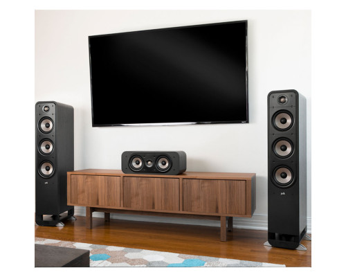 Polk Audio Signature Elite ES 30 Black