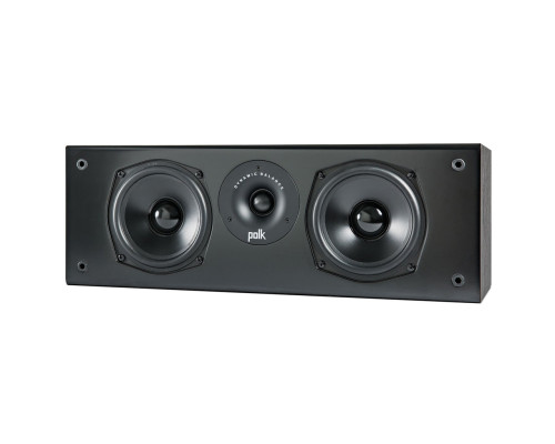 Polk Audio Monitor XT30 Black