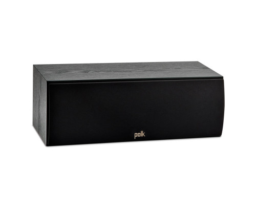 Polk Audio Monitor XT30 Black