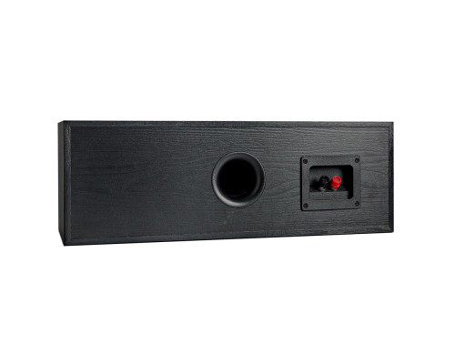 Polk Audio Monitor XT30 Black