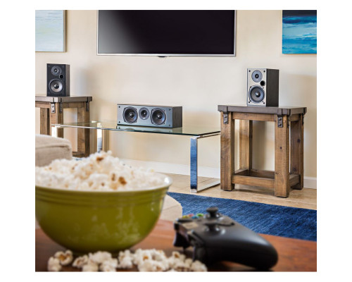 Polk Audio Monitor XT30 Black