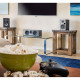 Polk Audio Monitor XT30 Black