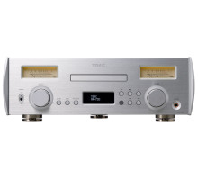 Teac NR-7CD-S (Silver)