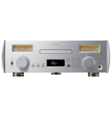 Teac NR-7CD-S (Silver)