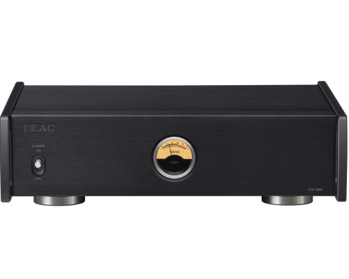 Teac CG-10M-X/B (Black)