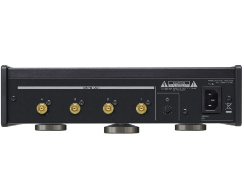 Teac CG-10M-X/B (Black)
