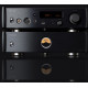 Teac CG-10M-X/B (Black)