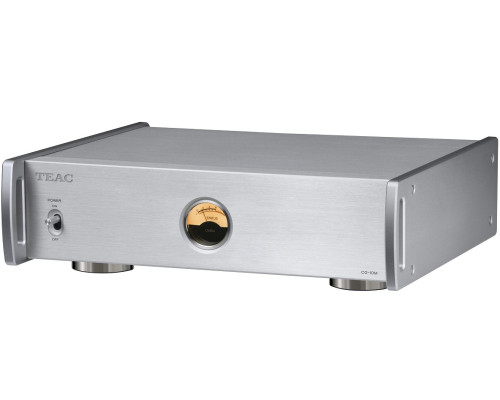 Teac CG-10M-X/S (Silver)