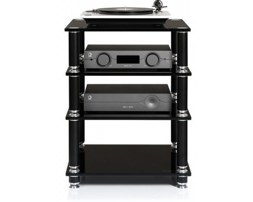 NorStone Stabbl Hifi Black