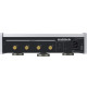 Teac CG-10M-X/S (Silver)