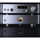 Teac CG-10M-X/S (Silver)
