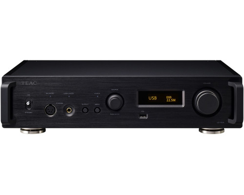 Teac UD-701N-B (Black)