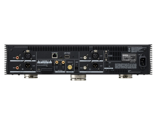 Teac UD-701N-B (Black)