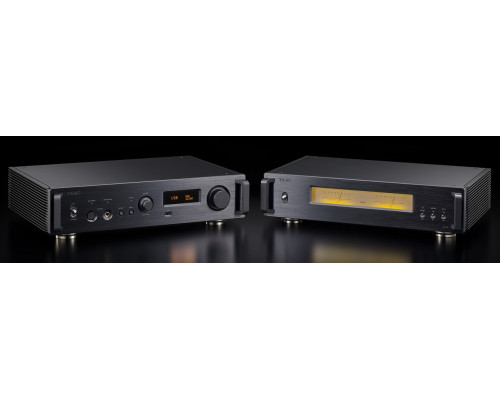 Teac UD-701N-B (Black)