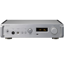 Teac UD-701N-S (Silver)