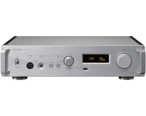 Teac UD-701N-S (Silver)