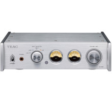 Teac AX-505-S (Silver)