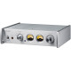 Teac AX-505-S (Silver)
