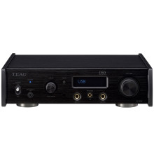 Teac UD-505-X/B (Black)