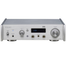 Teac UD-505-X/S (Silver)